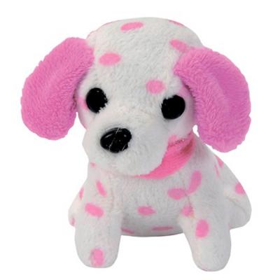 М'яка іграшка Chi Chi Love Далматинець Міні-модниця 10 см (589 0208-1) - зображення 1