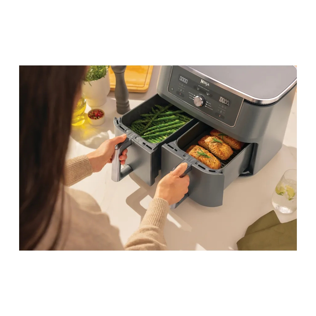 Мультипіч Ninja DZ400EU - зображення 10