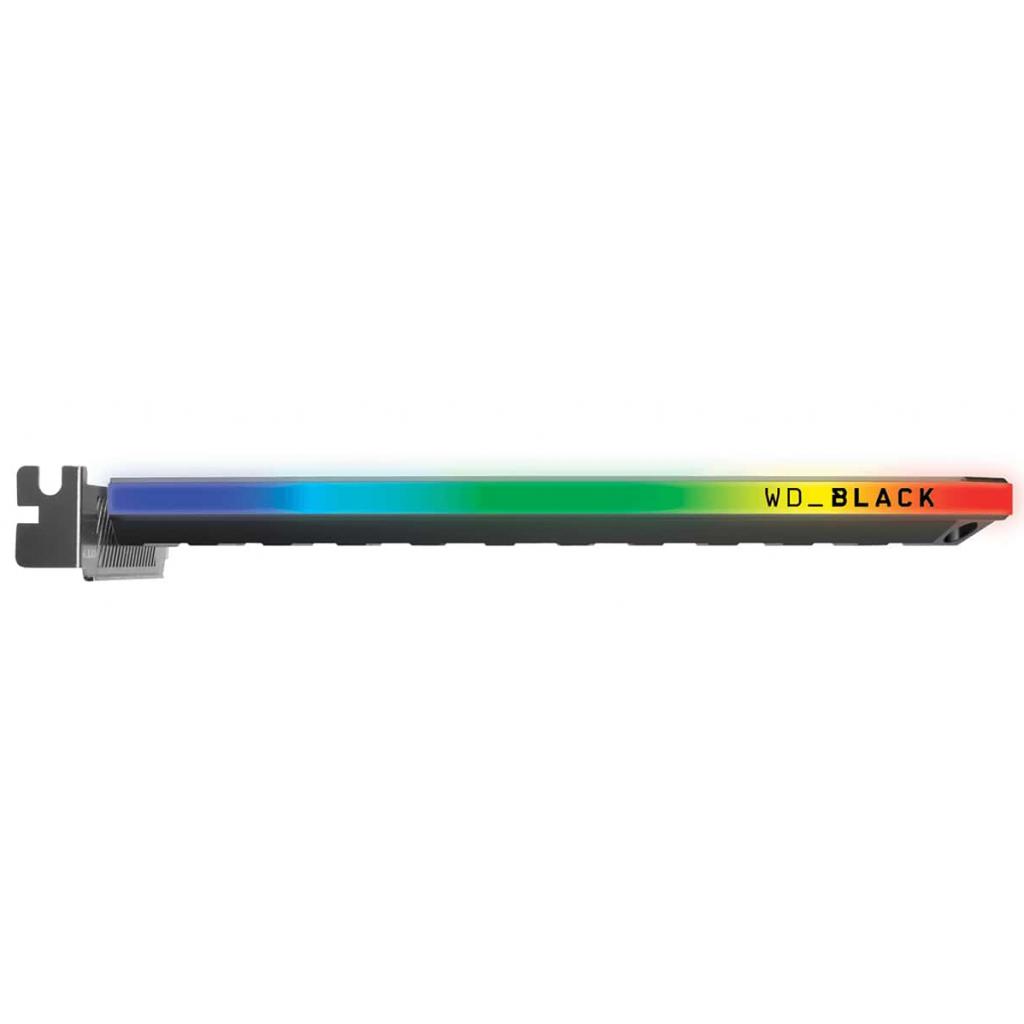 Накопичувач SSD PCI-Express 4TB AN1500 WD (WDS400T1X0L) - зображення 4