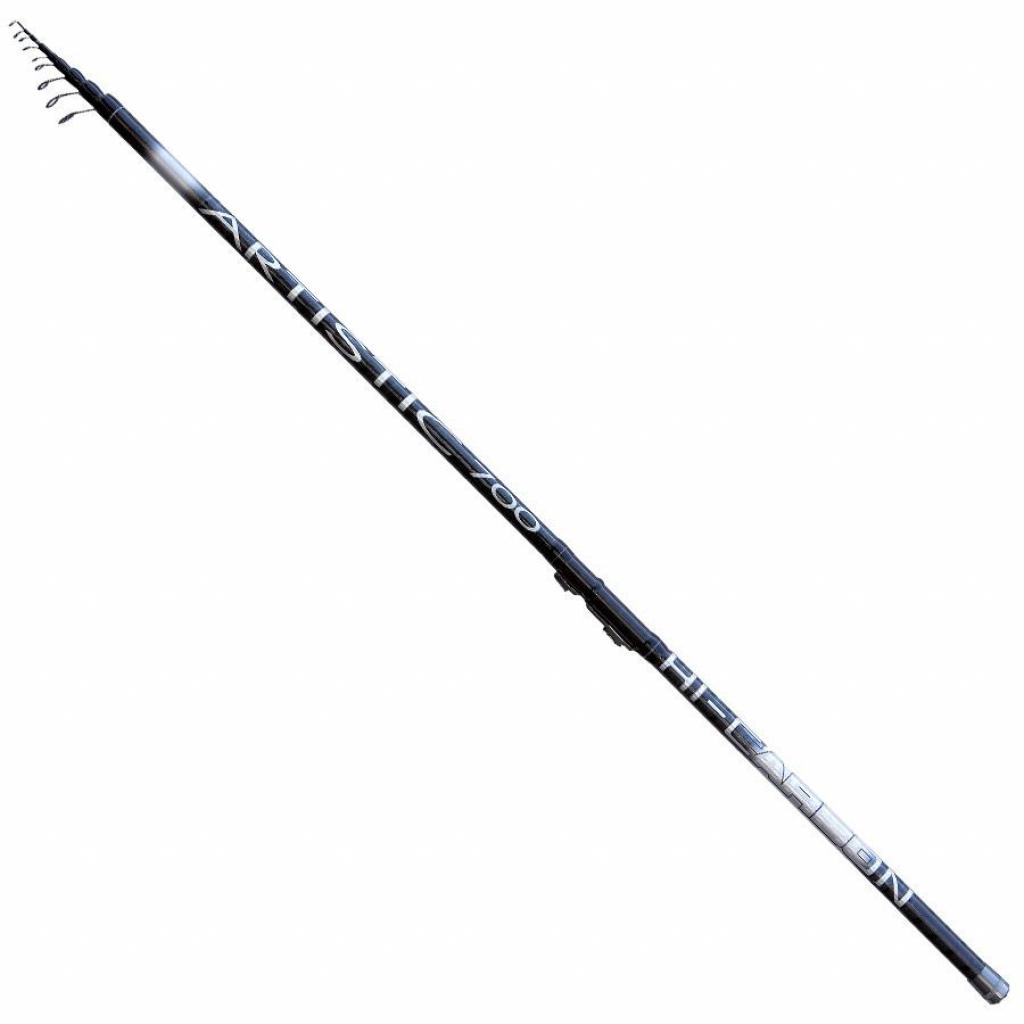 Вудилище Lineaeffe Artistic Bolo з кільцями SIC 4м 5-25гр. (2517804) - зображення 1