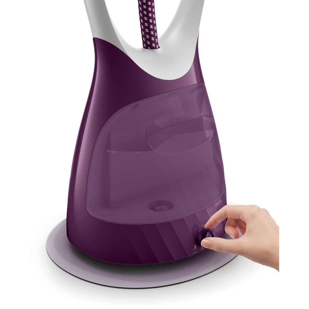 Відпарювач для одягу Philips GC558/30 - зображення 9