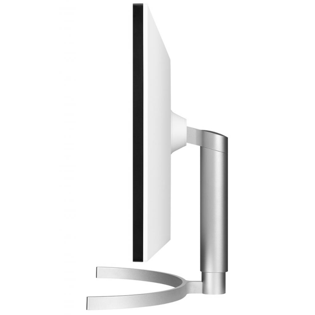 Монітор LG 34WK95U-W - зображення 5