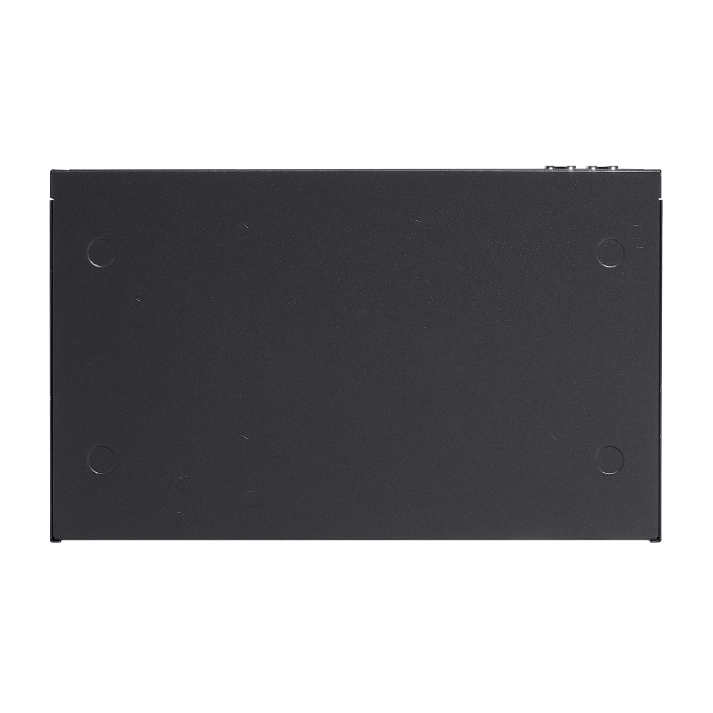 Комутатор мережевий TP-Link SG2210MP - зображення 5