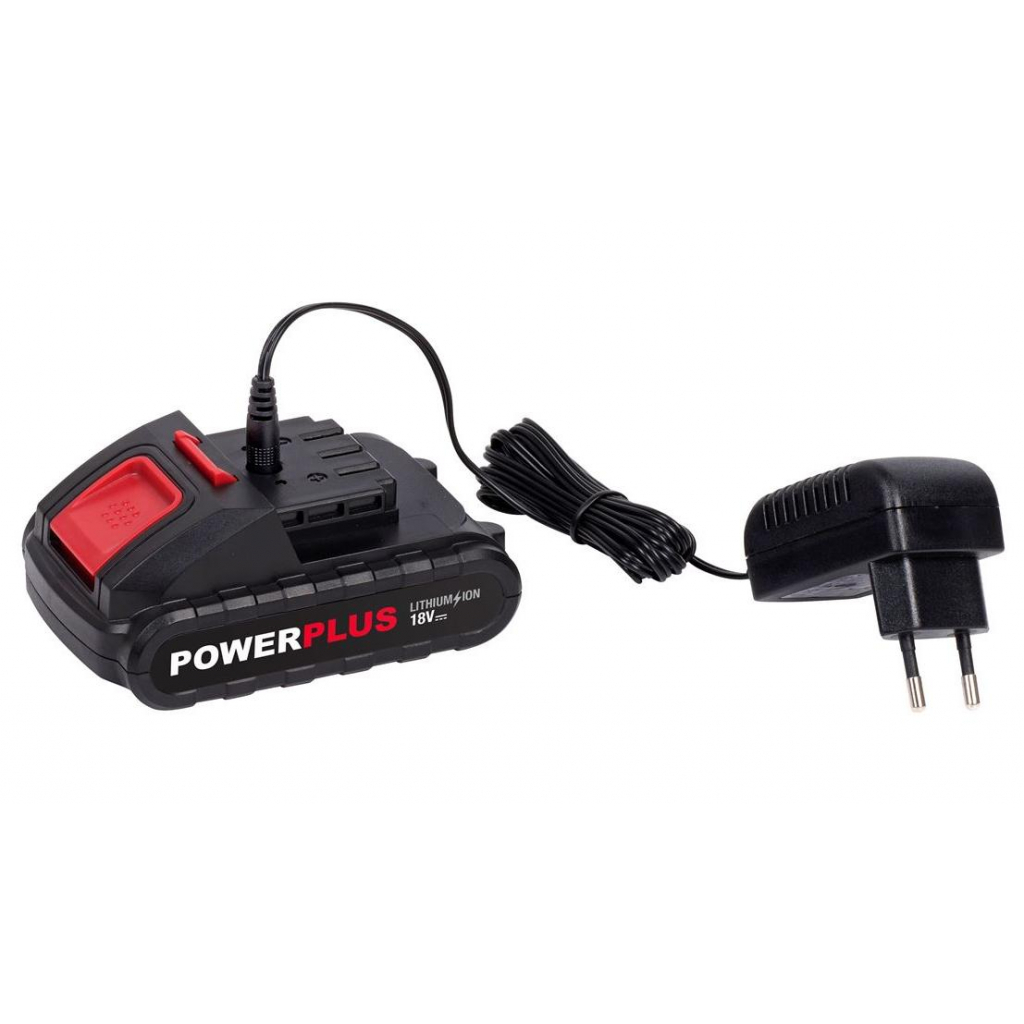 Шуруповерт Varo C-line 25Нм (POWC1070) - зображення 7