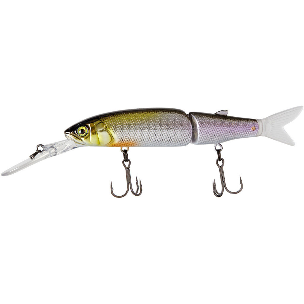 Воблер Jackall Magallon Diving SP 113mm 15.2g Wakasagi (1699.02.23) - зображення 1