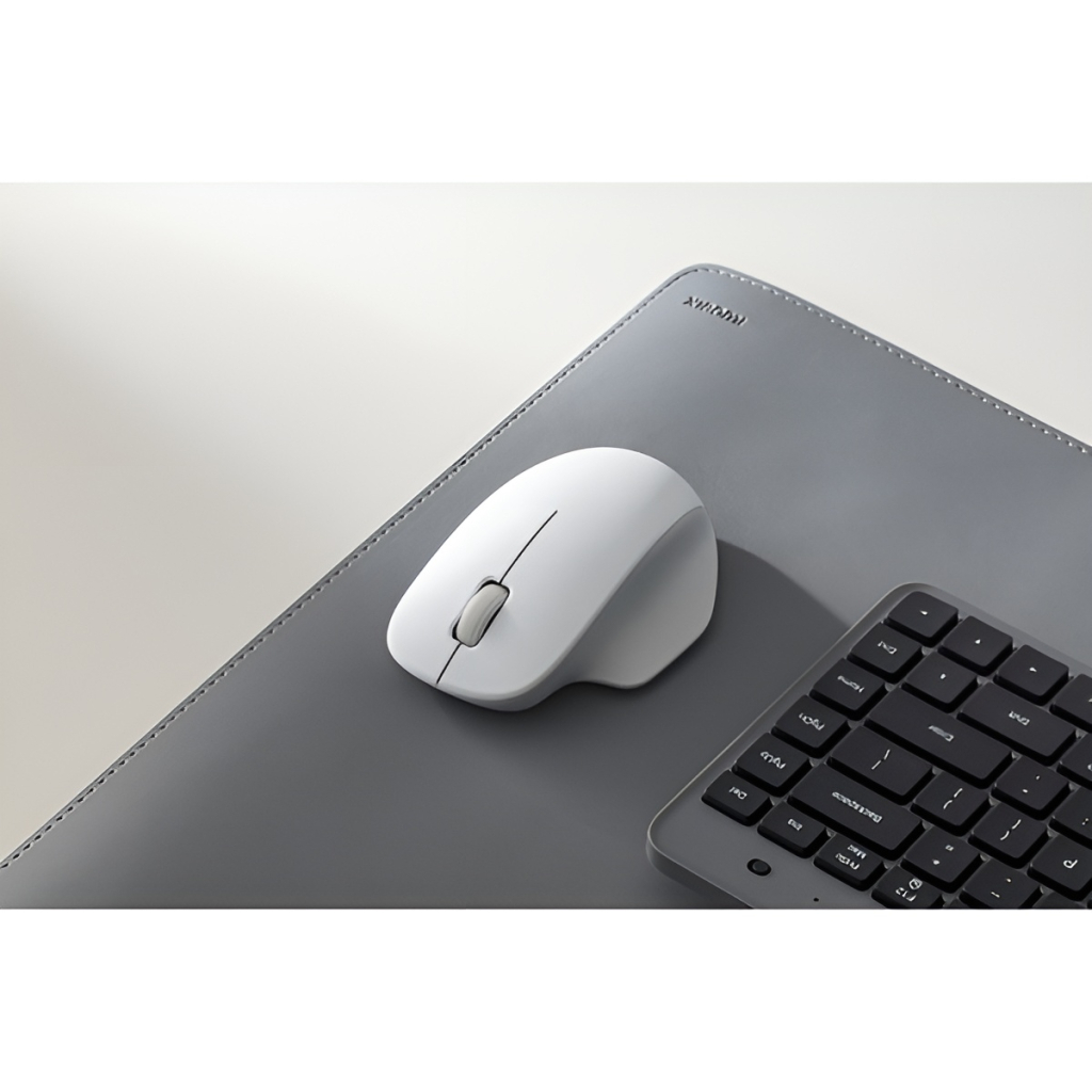 Мишка Xiaomi Comfort Edition Wireless White (BHR9354GL) (1126355) - зображення 7