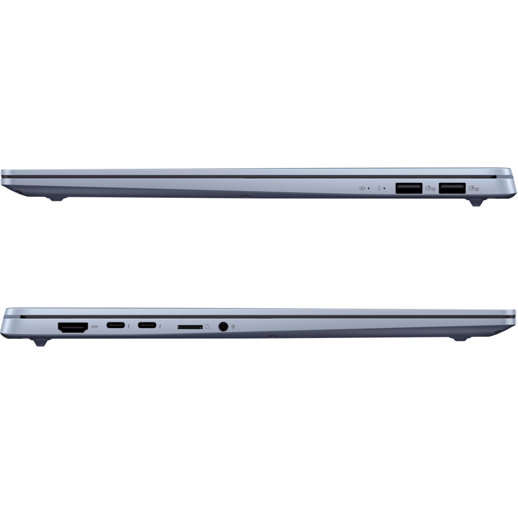 Ноутбук ASUS Vivobook S 15 OLED S5506MA-MA077 (90NB14E2-M005U0) - зображення 5