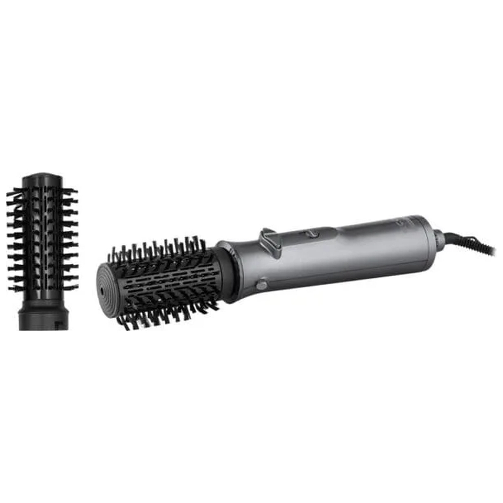 Фен-щітка ECG Modifica Hairbrush Moonstone - зображення 5