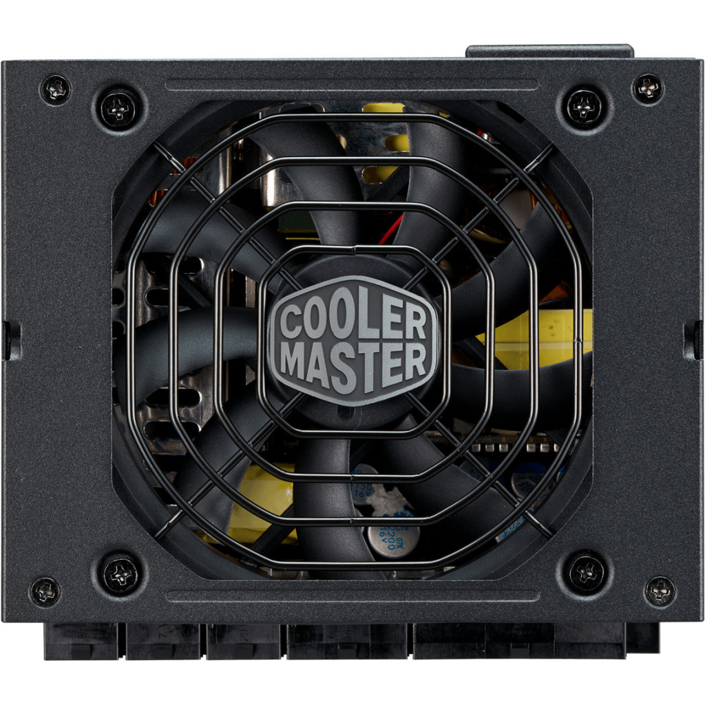 Блок живлення CoolerMaster 1100W V SFX Platinum (MPZ-B001-SFAP-BEU) - зображення 9