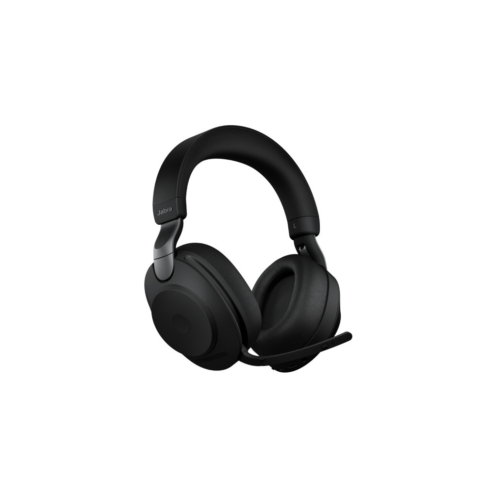 Навушники Jabra Evolve 2 85 MS USB-A Black (28599-999-999) - зображення 3