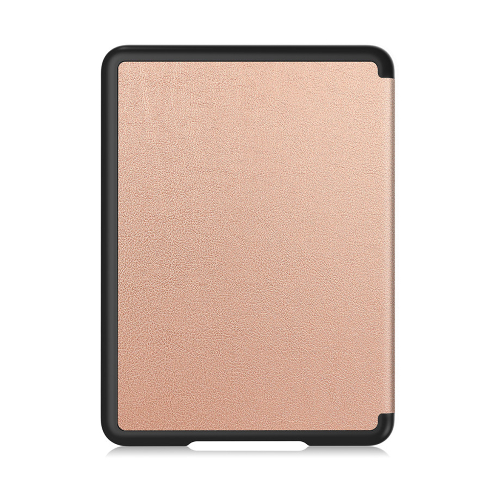 Чохол до електронної книги Armorstandart Amazon Kindle Paperwhite 12th Gen 2024 / Kindle Colorsoft Rose Gold (ARM81962) - зображення 3