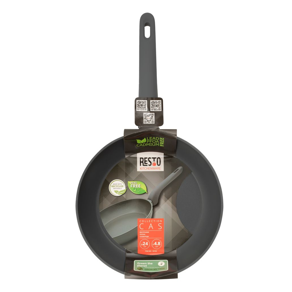 Сковорода Resto Cas 24 см (93193) - зображення 7