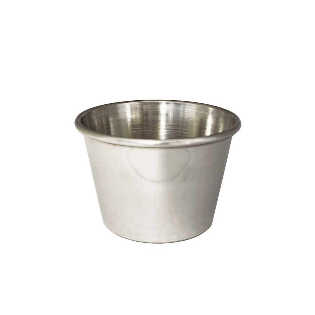 Соусниця FoREST з нержавіючої сталі 120 мл (355007) - изображение 1