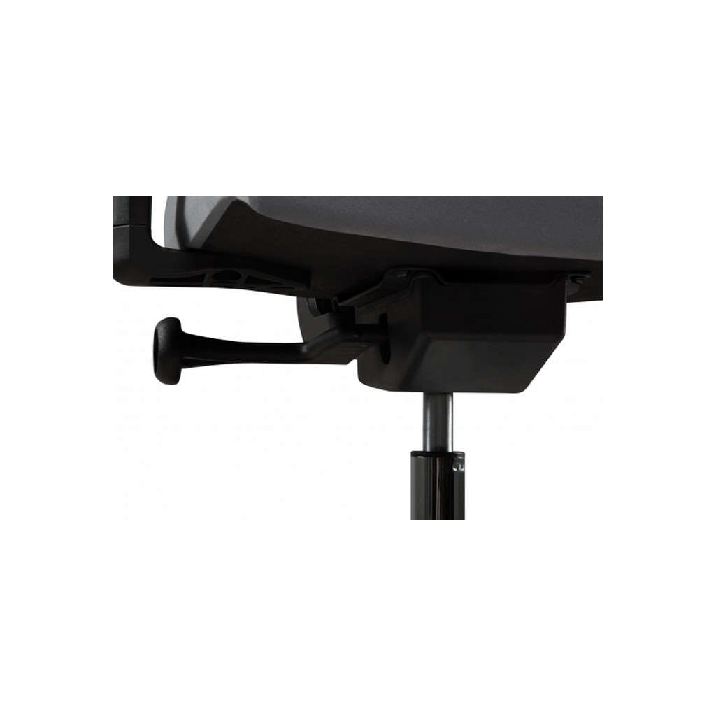 Офісне крісло GT Racer B-517L Gray - зображення 10