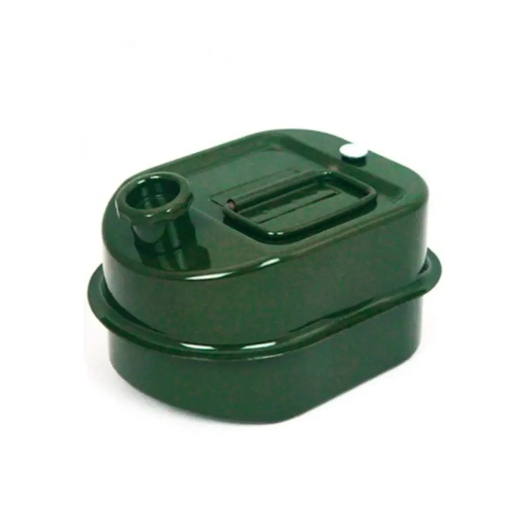 Каністра автомобільна Merlion YT-HS-FX-3L - изображение 1