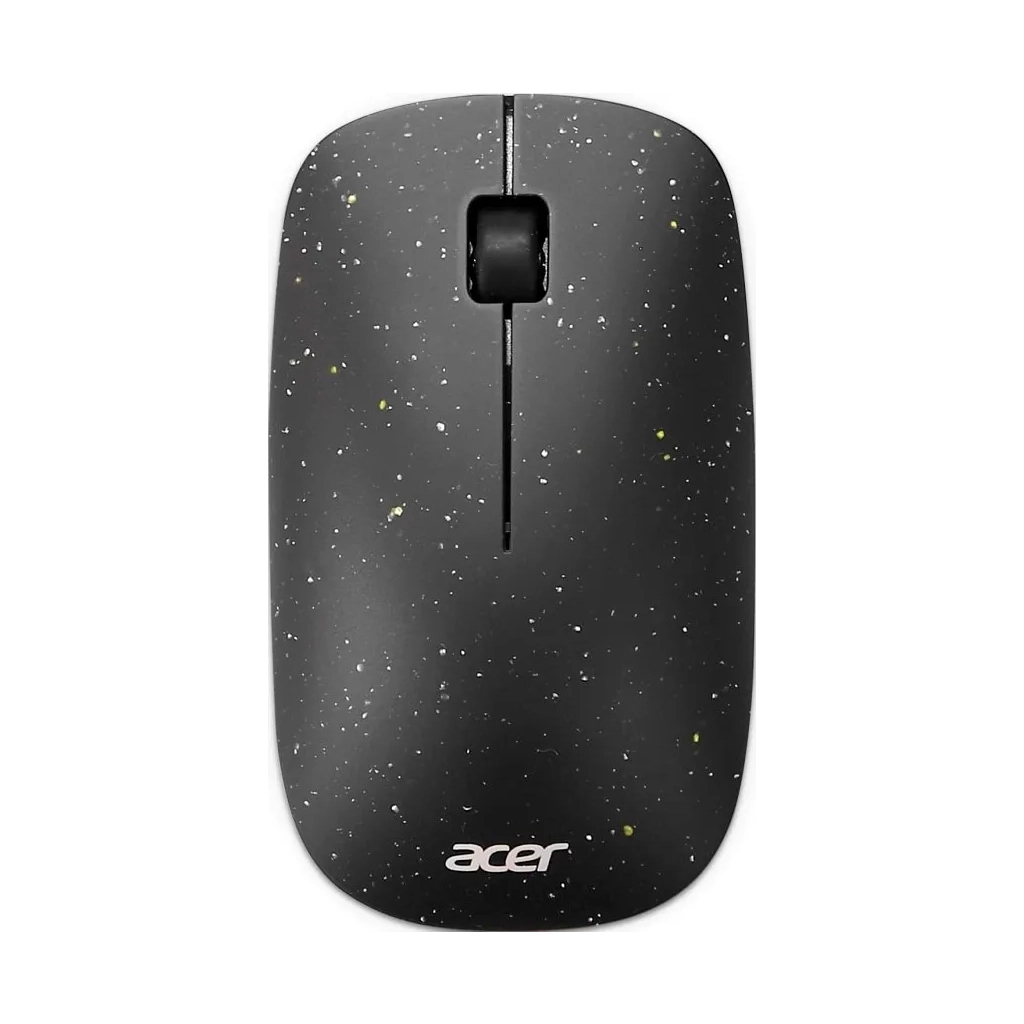 Мишка Acer Optical VERO M502 Wireless Black (GP.MCE11.023) - зображення 1
