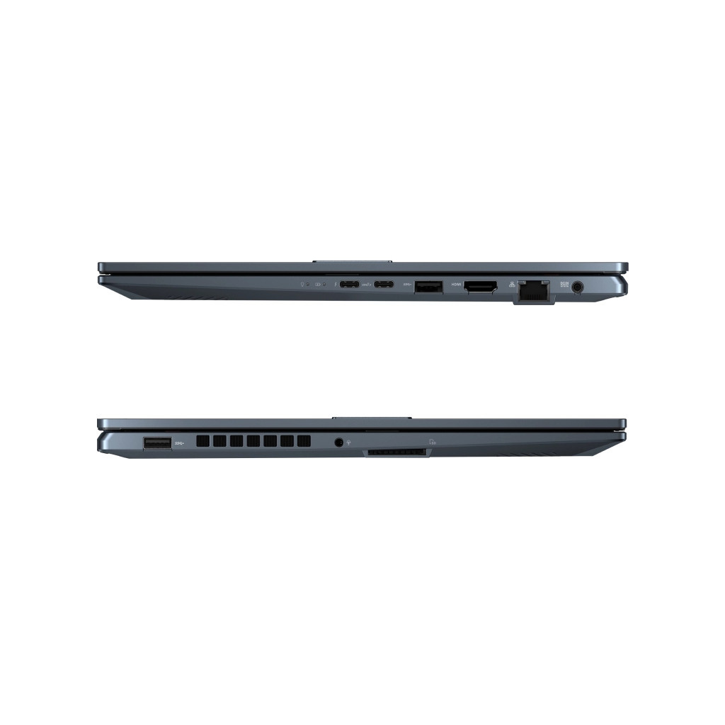 Ноутбук ASUS Vivobook Pro 15 OLED K6502VV-MA023 (90NB1121-M000T0) - зображення 5