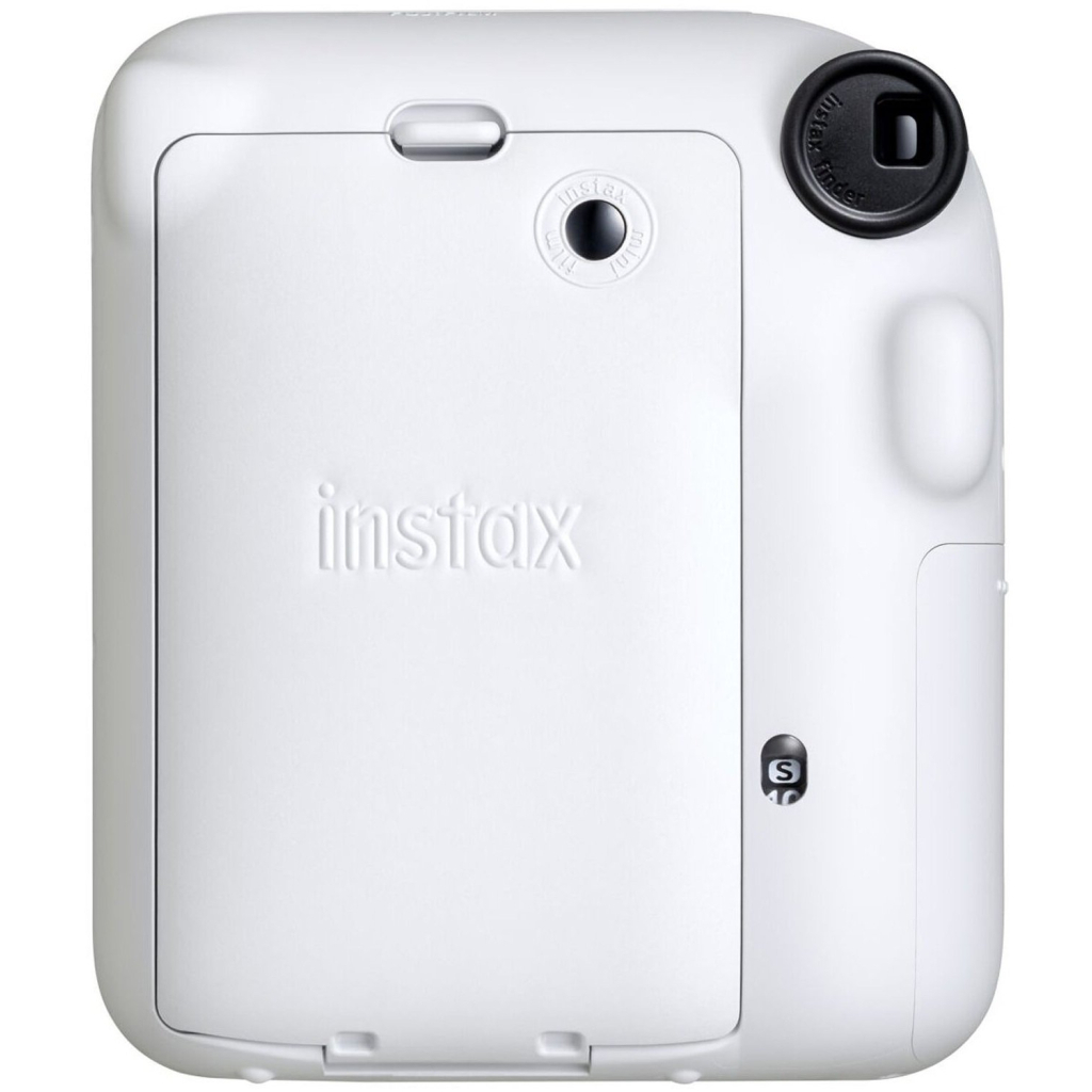 Камера миттєвого друку Fujifilm INSTAX Mini 12 WHITE (16806121) - зображення 5