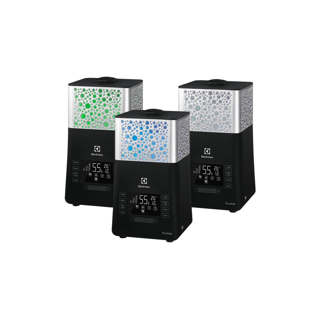 Зволожувач повітря Electrolux EHU-3710D - зображення 3