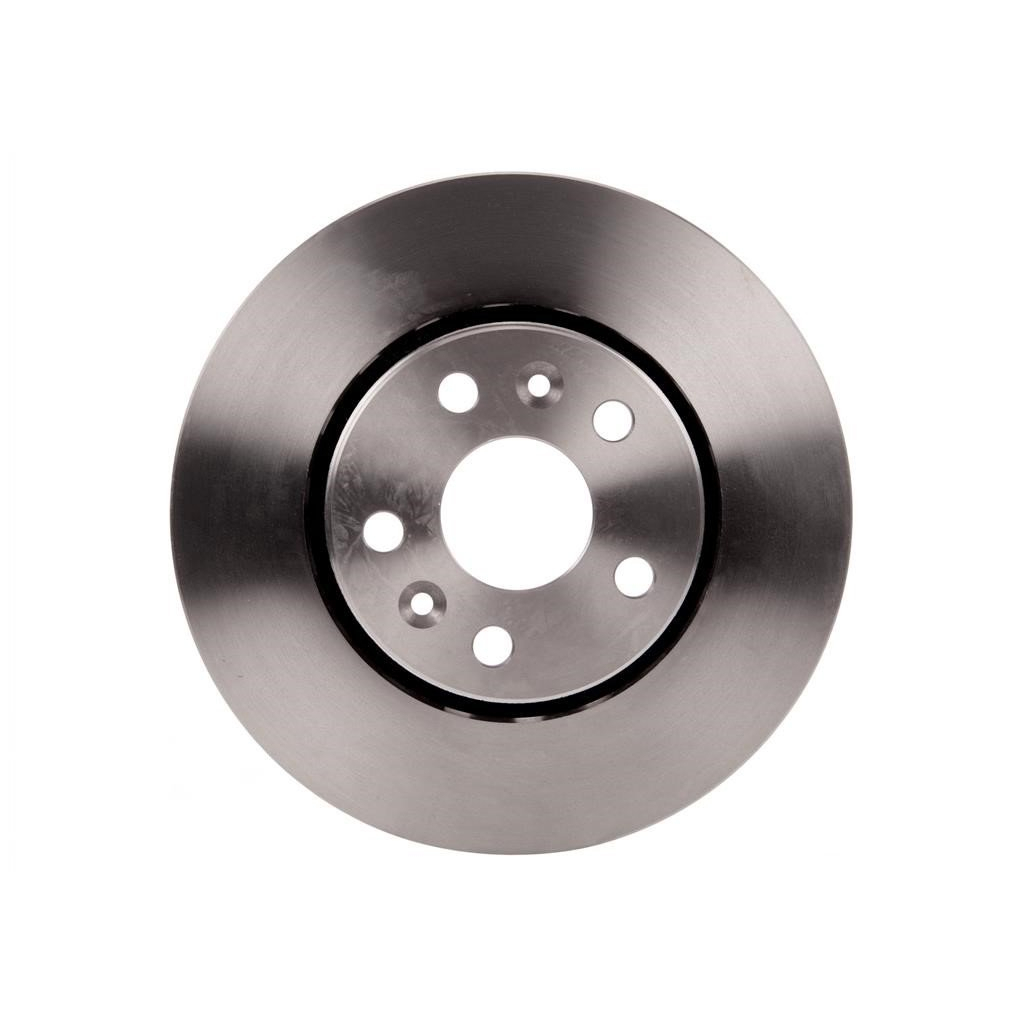 Гальмівний диск Bosch 0 986 479 S66 - зображення 1