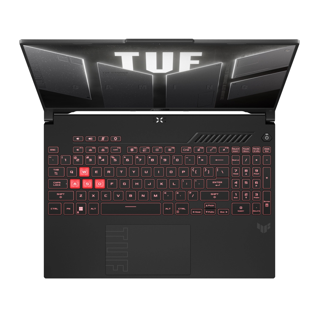 Ноутбук ASUS TUF Gaming A16 FA607NUG-RL206 (90NR0MU3-M00CW0) - зображення 4
