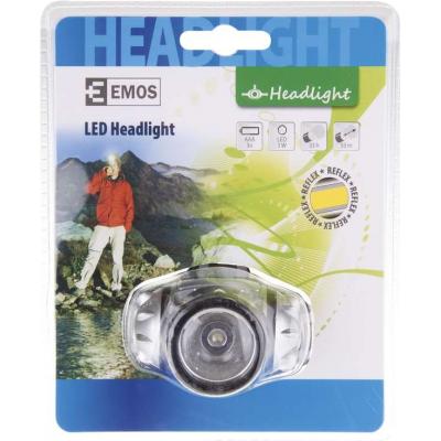 Ліхтар EMOS ST-903-1W (P3510) - зображення 5