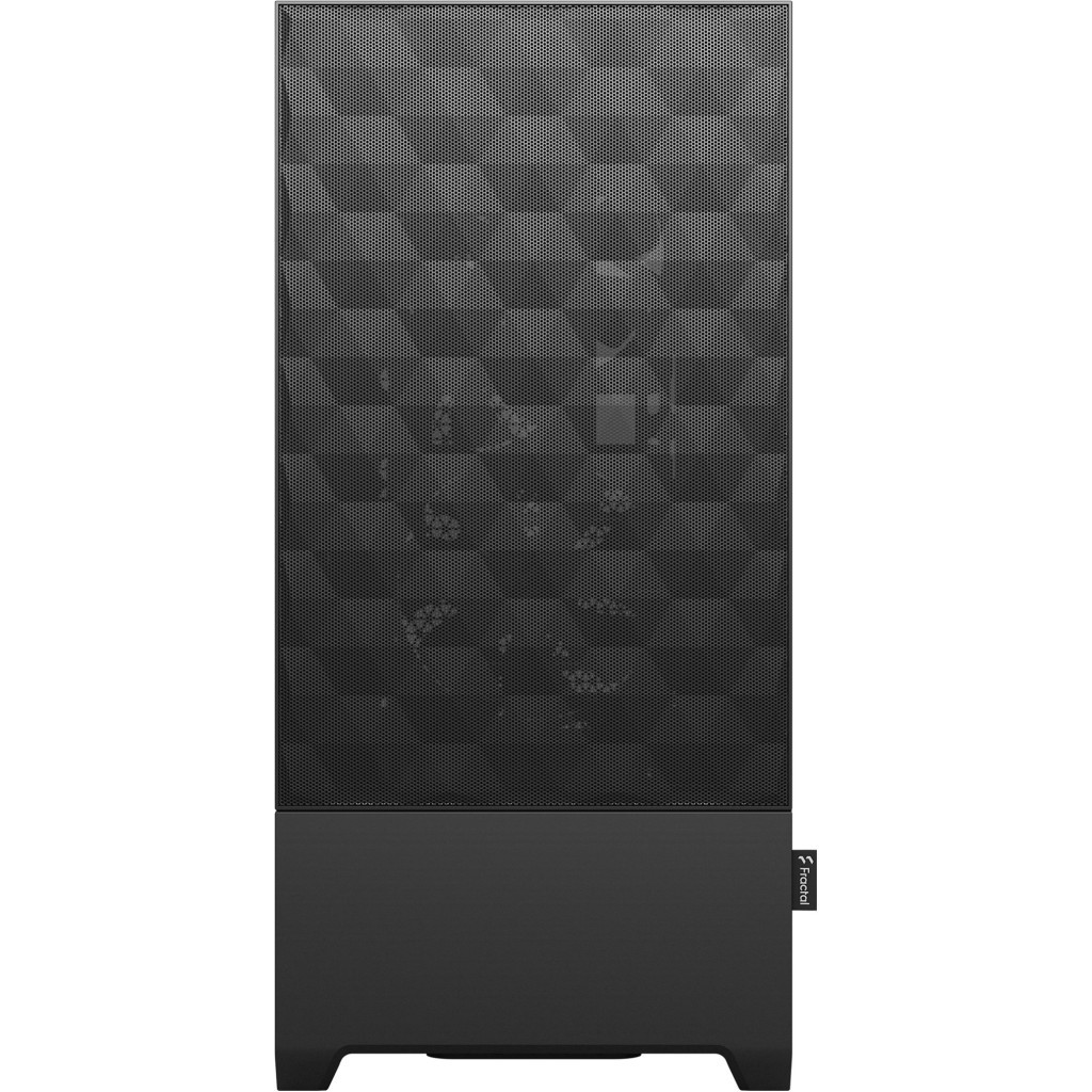 Корпус Fractal Design Pop Air Black TG Clear Tint (FD-C-POA1A-02) - зображення 5