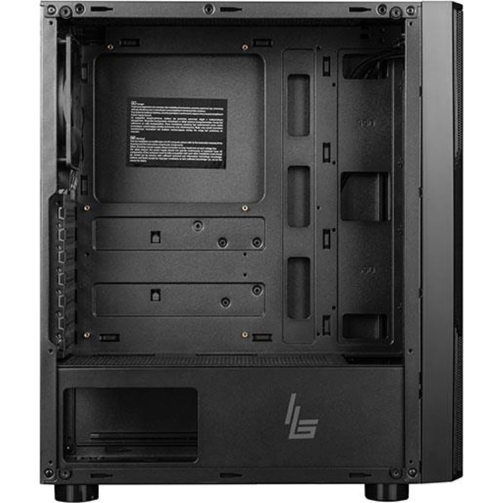 Корпус Logic concept AGIR (AT-AGIR-MG-10-000000-0002) - зображення 4