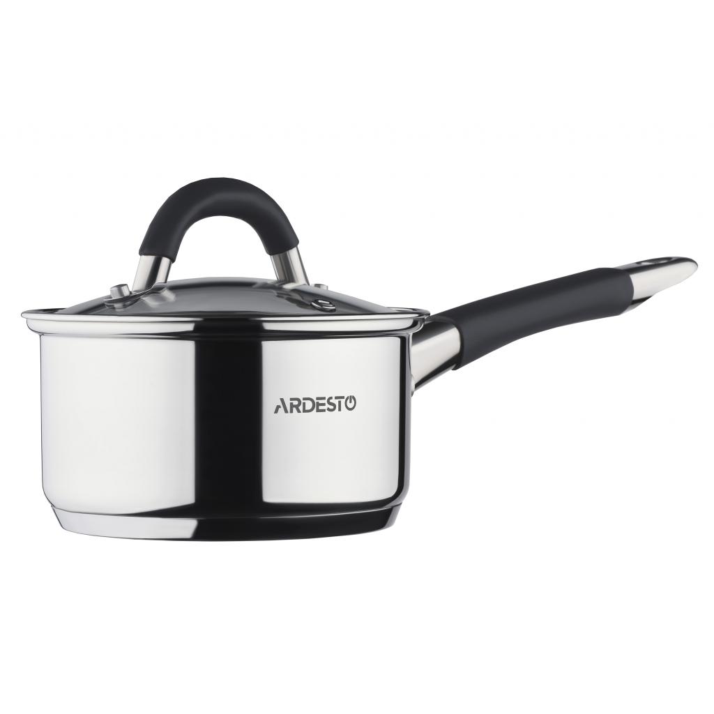 Ківш Ardesto Gemini 1.8 л (AR1918SS) - зображення 2