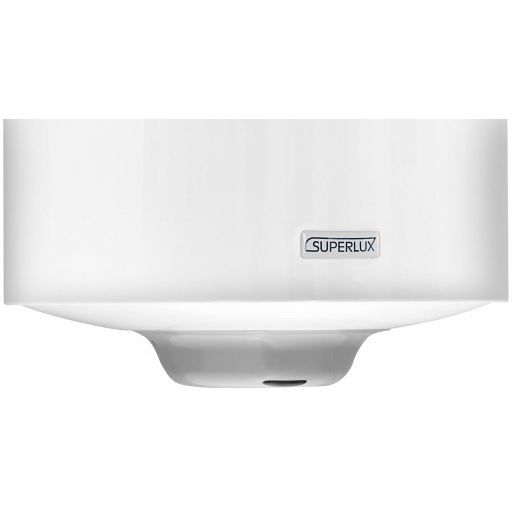 Бойлер Superlux 80V 1.5K (3201632) - зображення 2