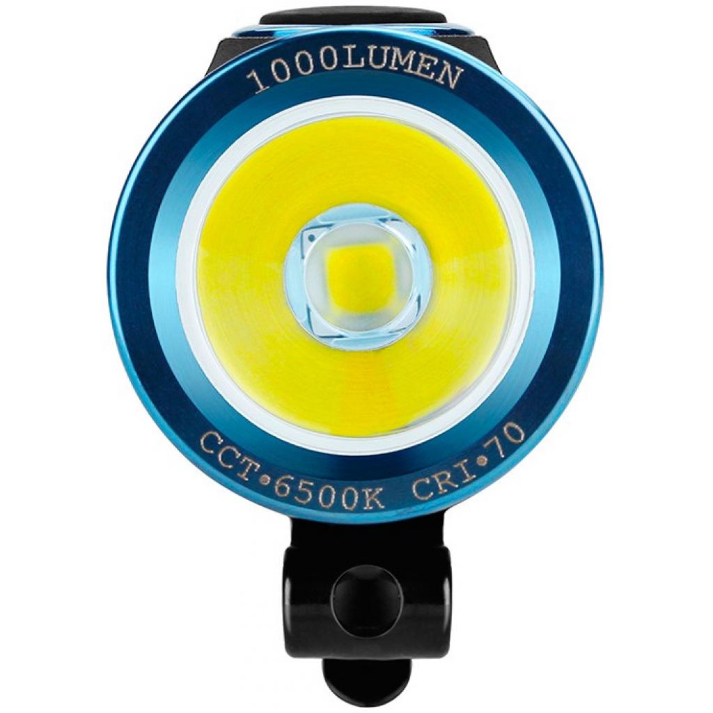 Ліхтар Olight S1R II Black - зображення 5