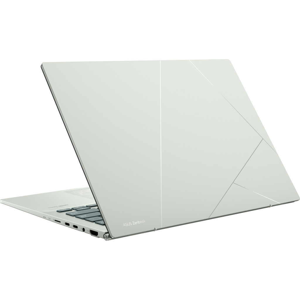 Ноутбук ASUS Zenbook 14 OLED UX3402ZA-KM407W (90NB0WC2-M00VS0) - зображення 10