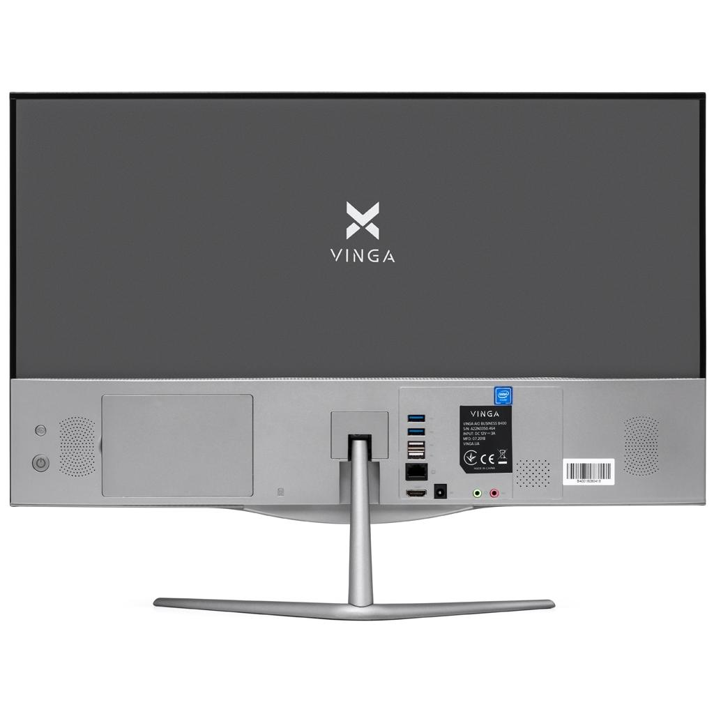 Комп'ютер Vinga AIO BUSINESS B400WP (A22N3350.464WP) - зображення 5