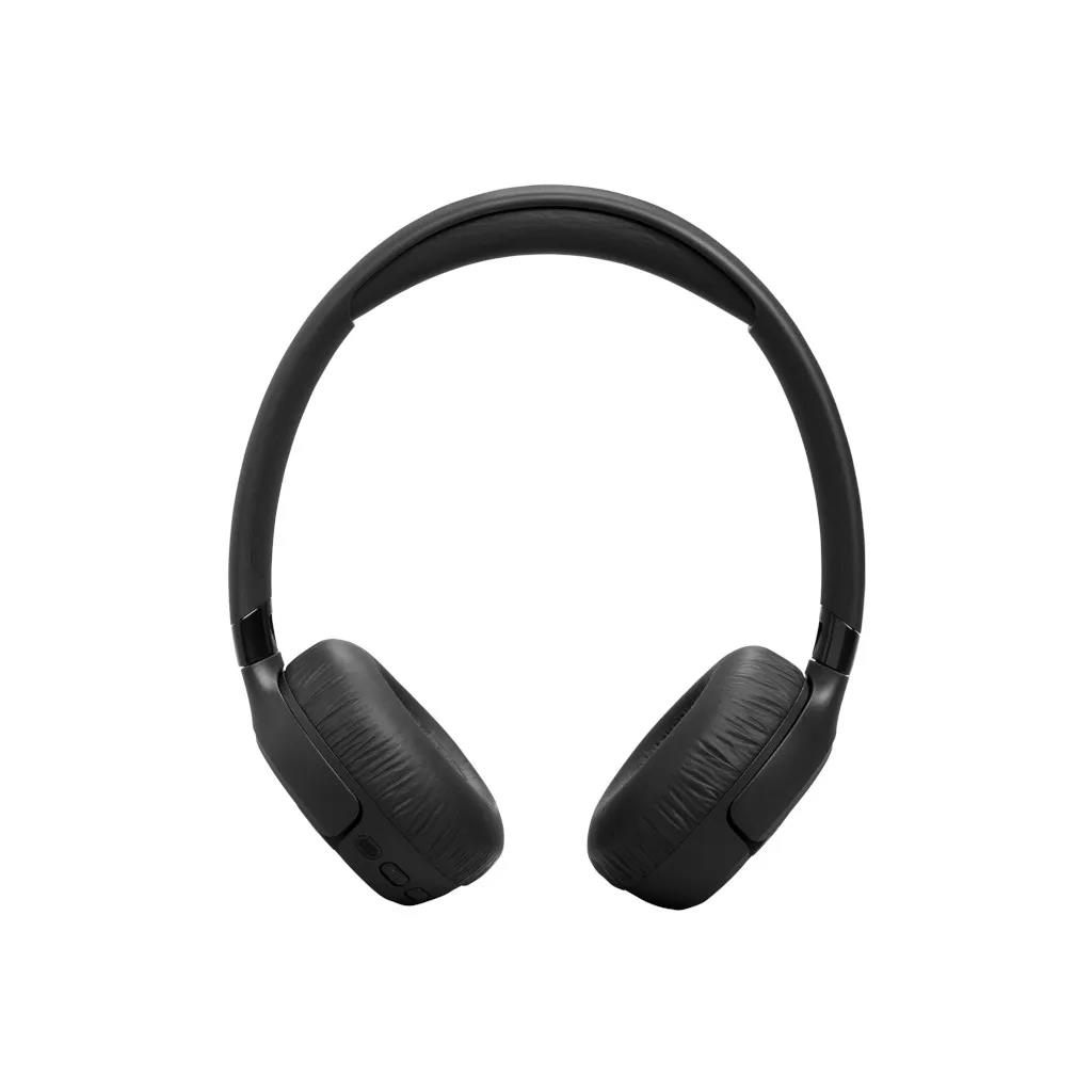 Навушники JBL Tune 680 NC Black (JBLT680NCBLK) - зображення 2