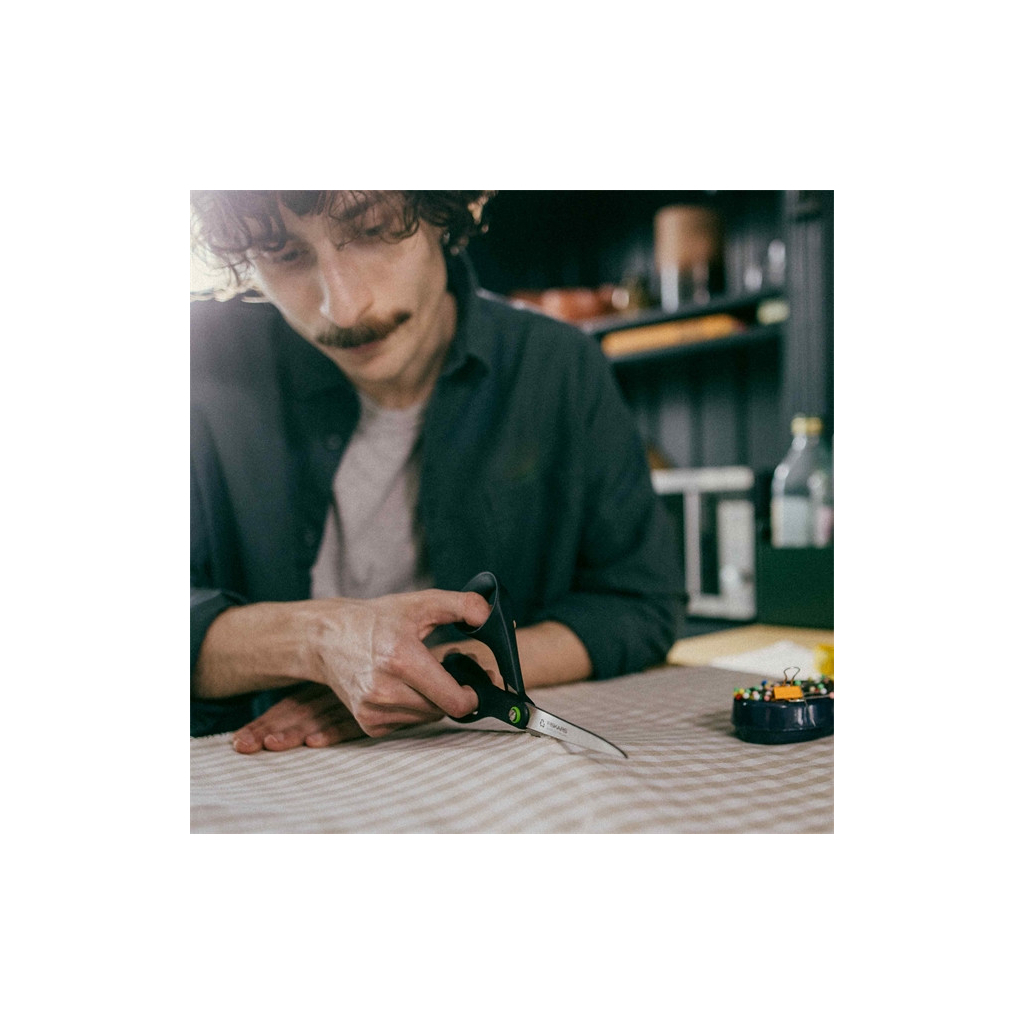 Кухонні ножиці Fiskars ReNew 21 см (1074547) - зображення 5