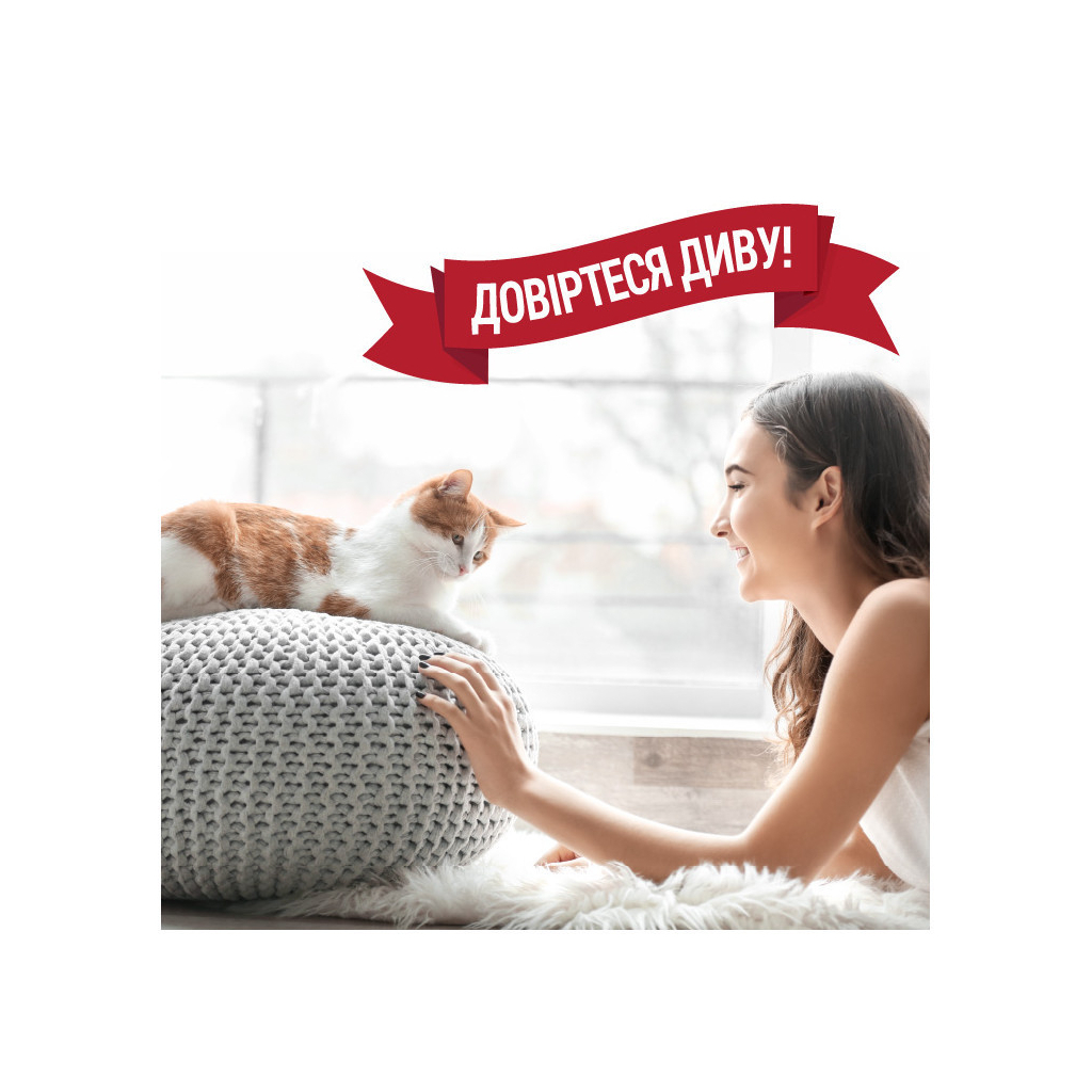 Спрей для тварин 8in1 Nature's Miracle для усунення плям та запахів від котів з ароматом лимону 946 мл (18065969934) - изображение 8