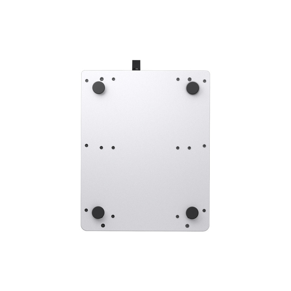 Корпус JONSBO VR3 White - зображення 6