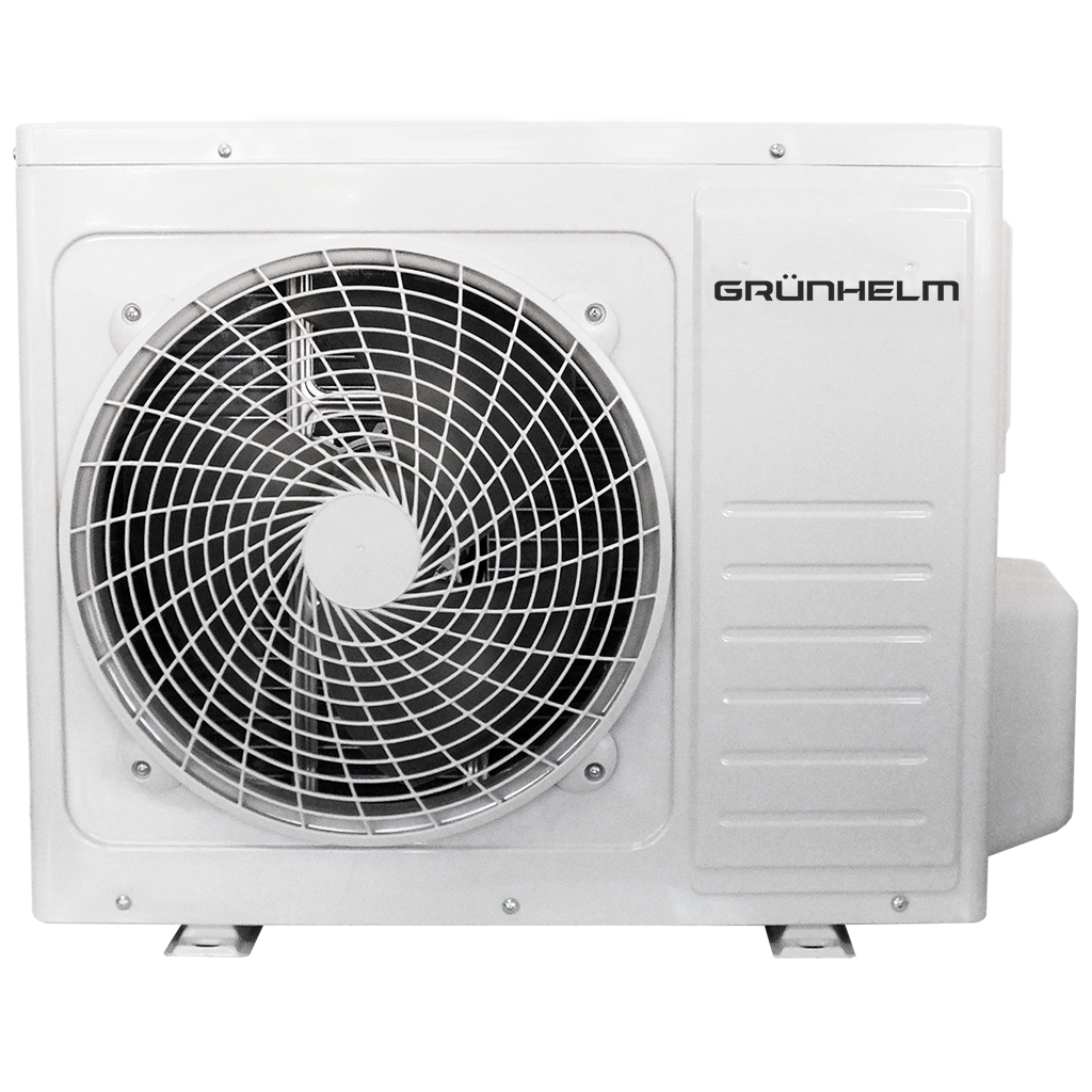Кондиціонер Grunhelm GAC-07GH - зображення 4
