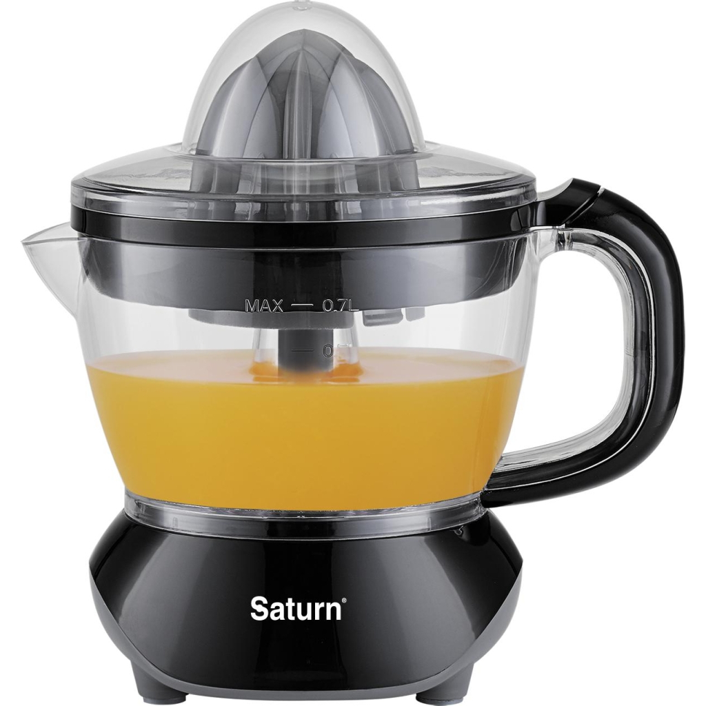 Соковижималка Saturn ST-FP0078 - зображення 6