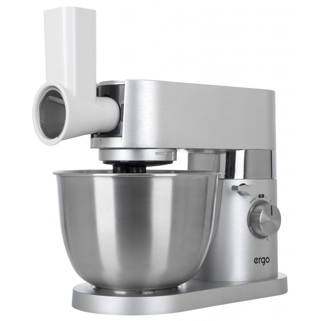 Кухонний комбайн Ergo KM-1555 - зображення 4