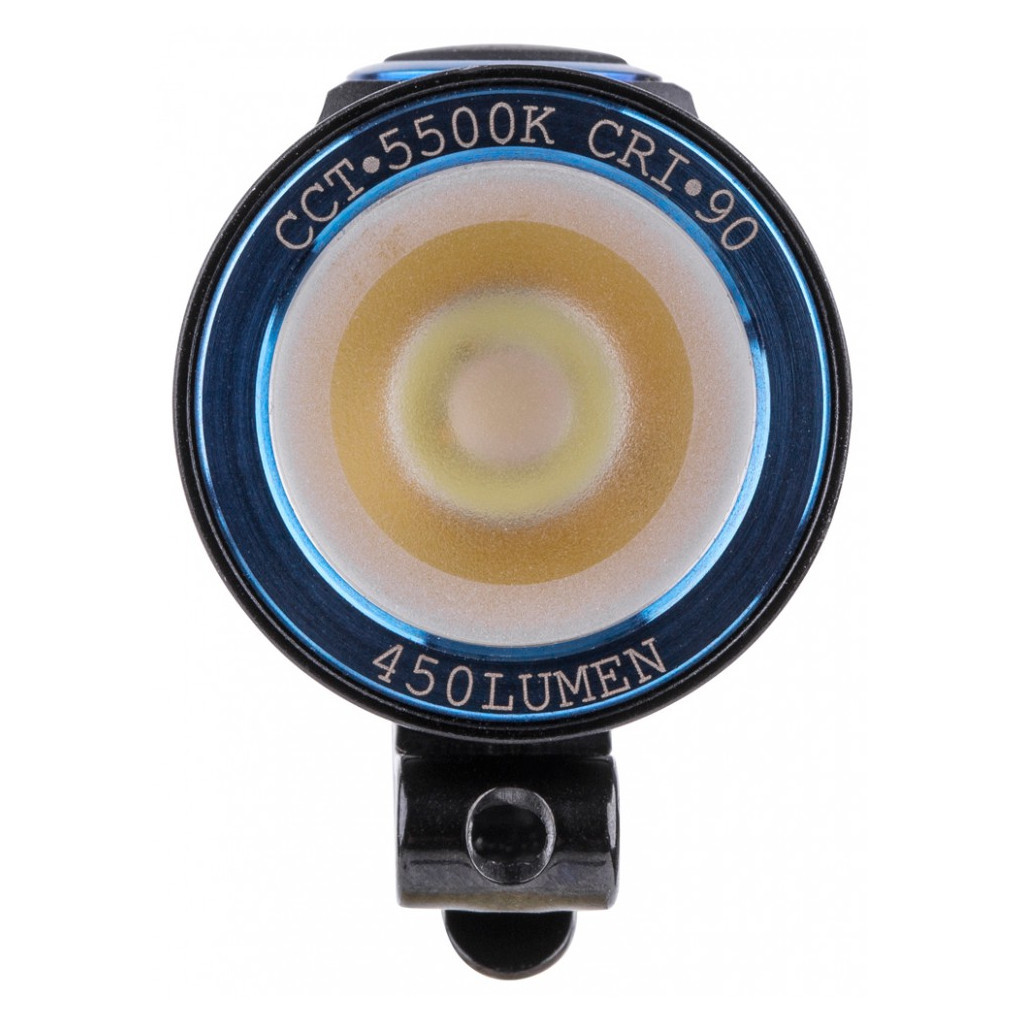 Ліхтар Olight S1 Mini HCRI (SMHDRI) - зображення 3