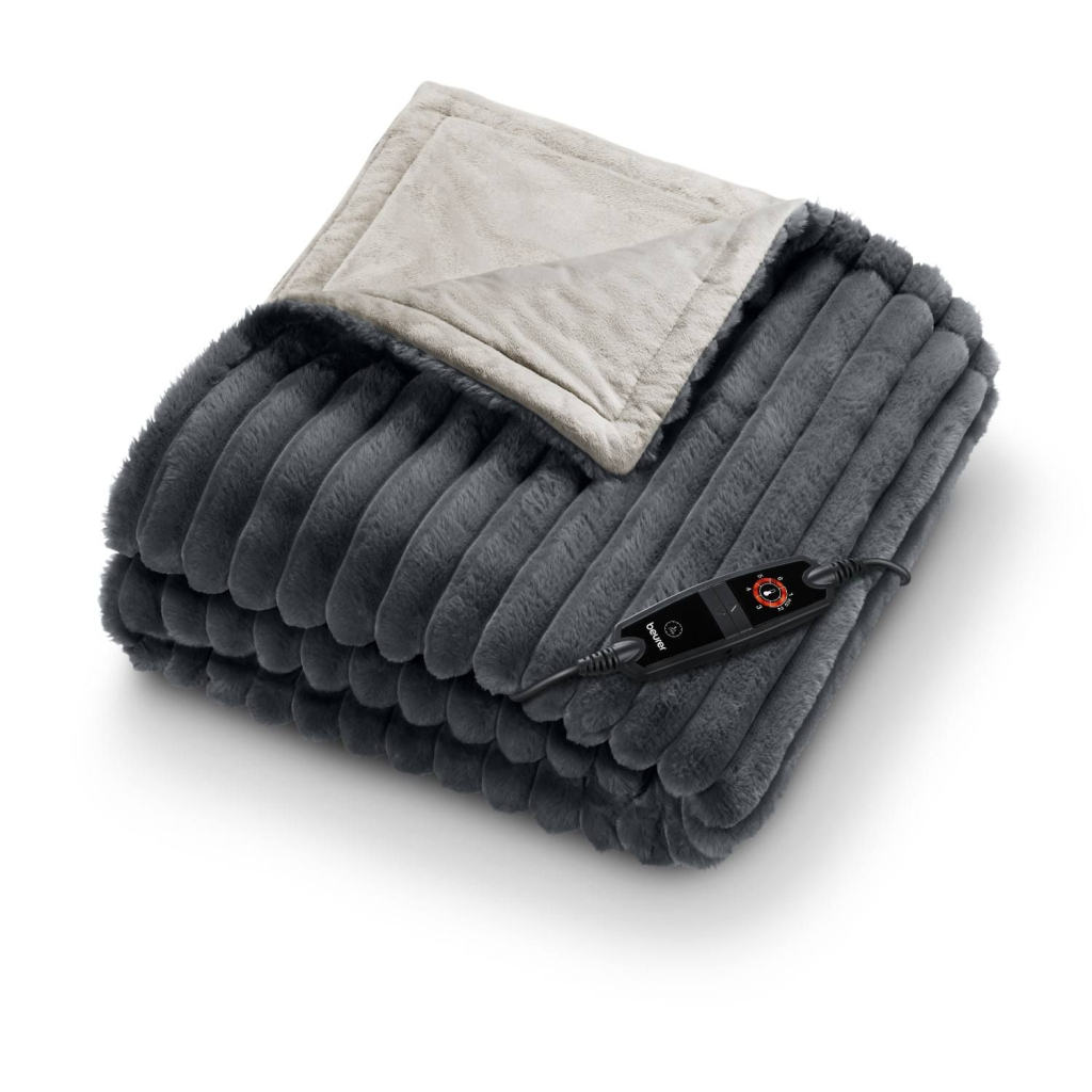 Електричне простирадло Beurer HD 82 Stockholm - зображення 1