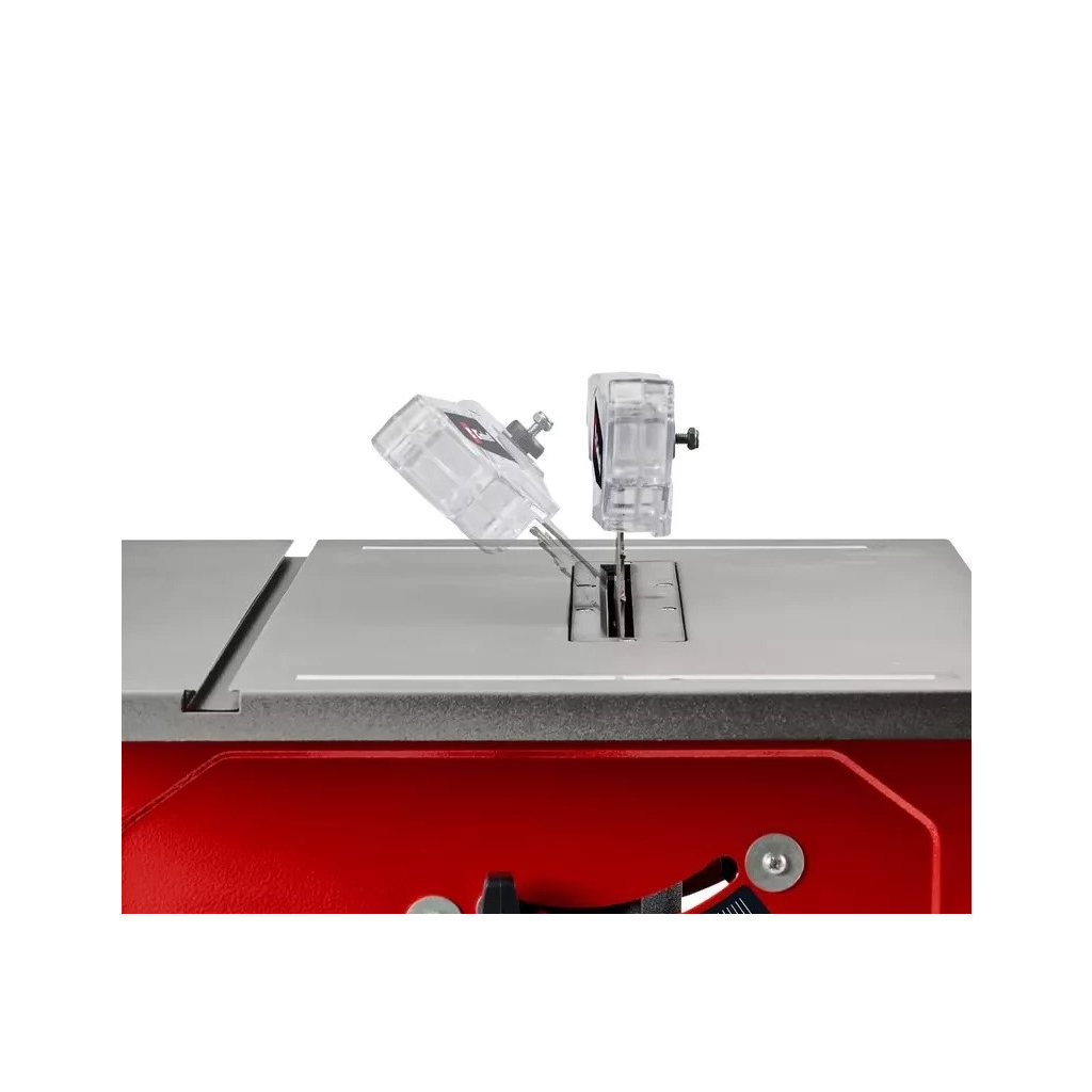 Циркулярна пила Einhell TC-TS 8, 900-1200Вт, 210мм, 525х440мм (4340426) - зображення 2