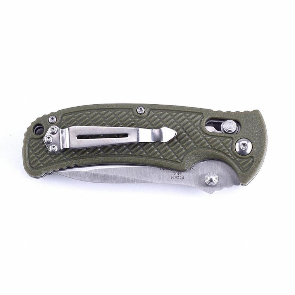 Ніж Firebird by Ganzo G726M-GR (F726M-GR) - зображення 6