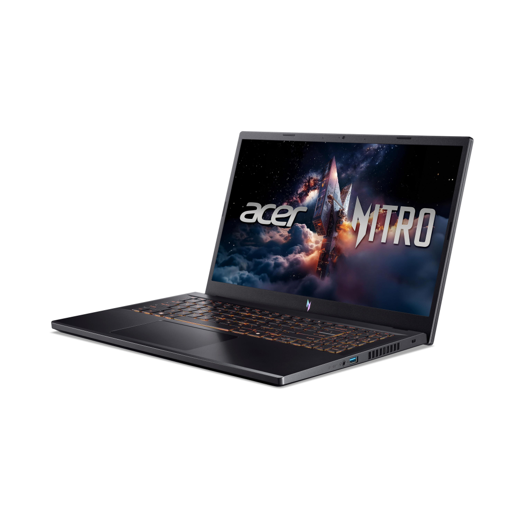 Ноутбук Acer Nitro V 15 ANV15-52 (NH.QZ8EU.00L) - зображення 3
