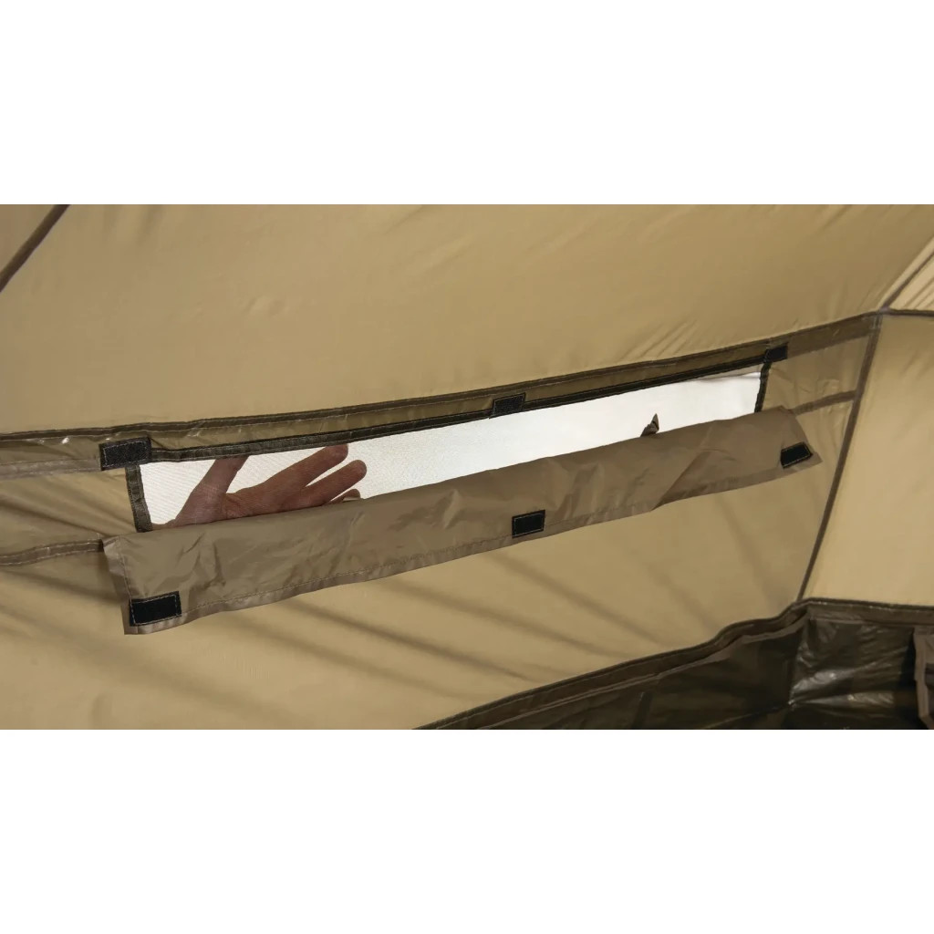 Намет Easy Camp Moonlight Bell Grey (929743) - зображення 6