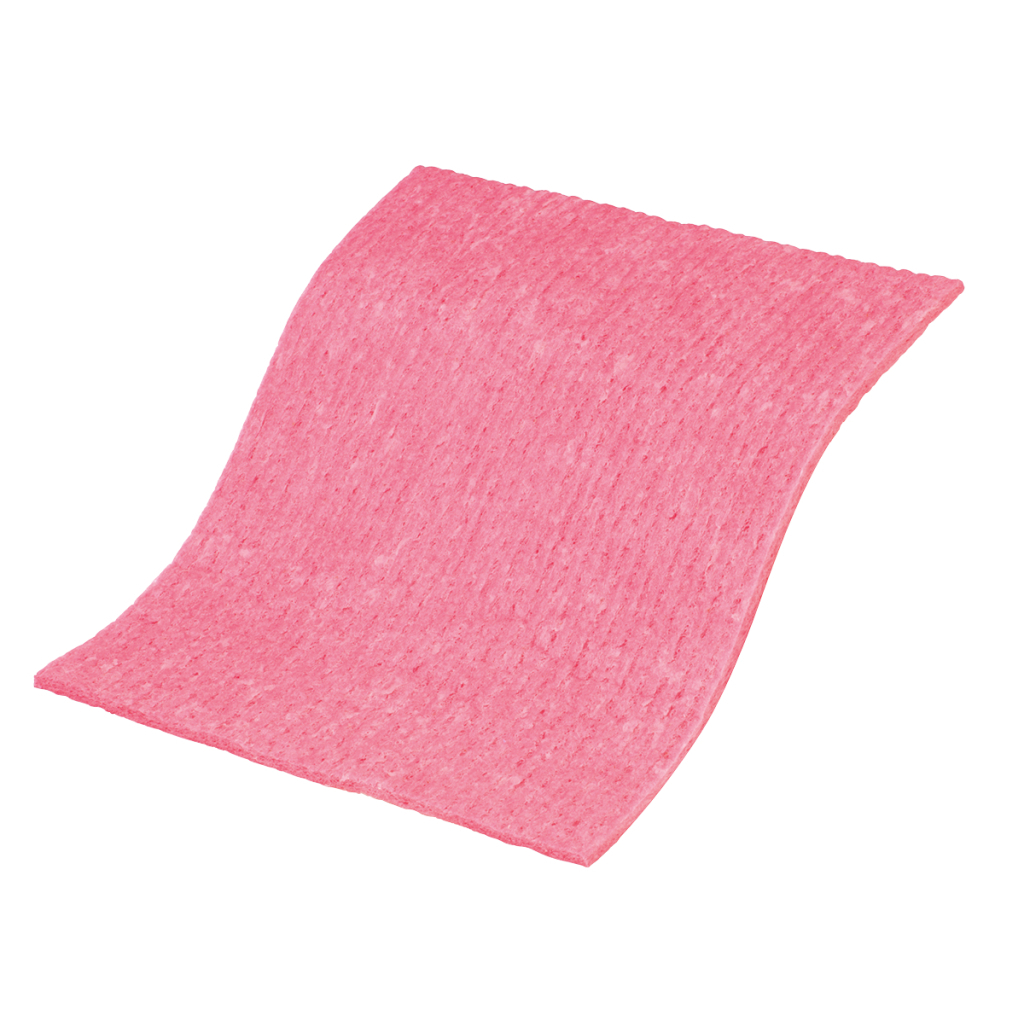 Серветки для прибирання Vileda Вологопоглинаючі 3+1 шт. (4023103127845) - изображение 3