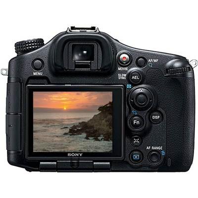 Цифровий фотоапарат Sony Alpha A99 body (SLTA99.RU2) - зображення 2
