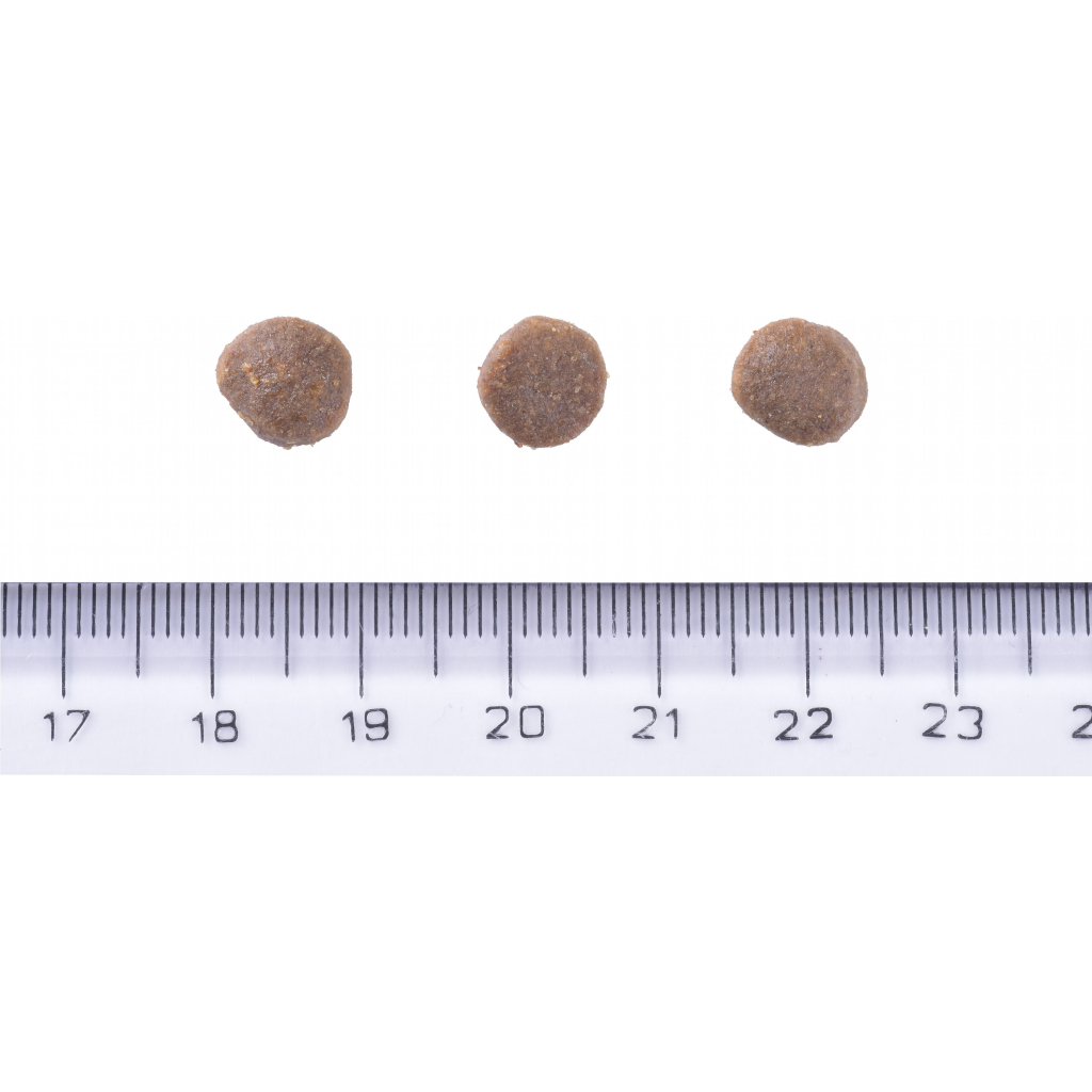 Сухий корм для собак Brit Care Dog Grain-free Puppy беззерновий з лососем 3 кг (8595602558810) - зображення 4