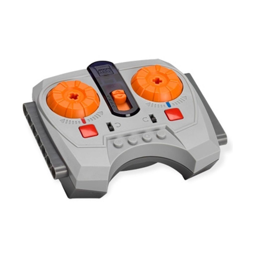 Конструктор LEGO Education Power Functions IR Speed Remote Control (8879) - зображення 1